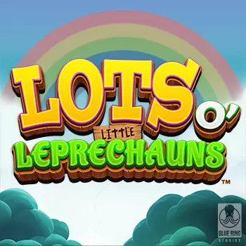 Lots O' Little Leprechauns
